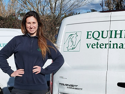 Cristina Domenech Comas