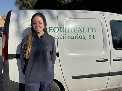 Ariadna Aliberch Aymar